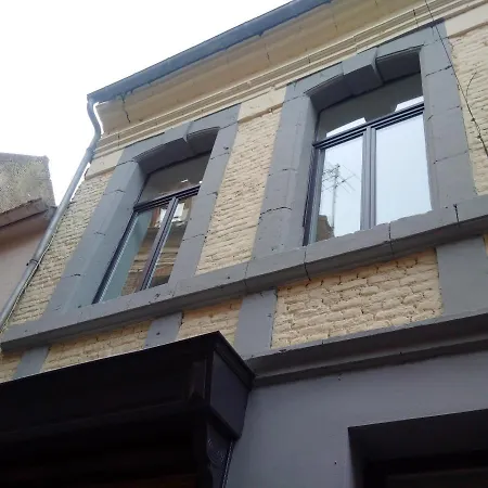 Bel'air בית נופש