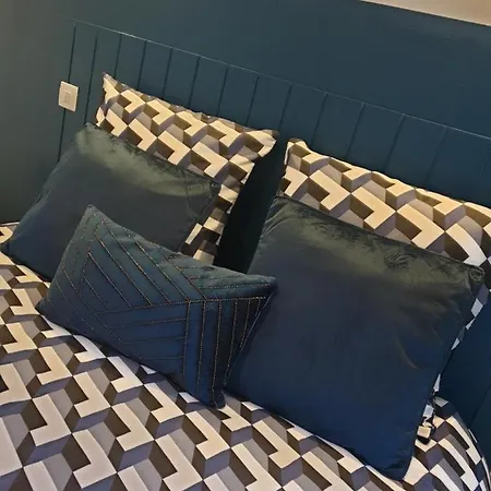 Bel'air Holiday home Aire-sur-la-Lys