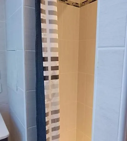 בית נופש Bel'air