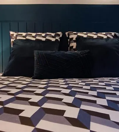 בית נופש Bel'air *