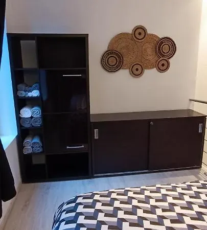 Bel'air בית נופש