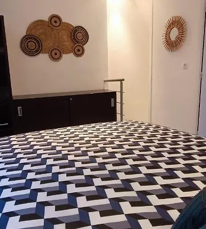 בית נופש Bel'air