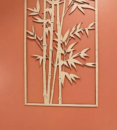 בית נופש Bel'air