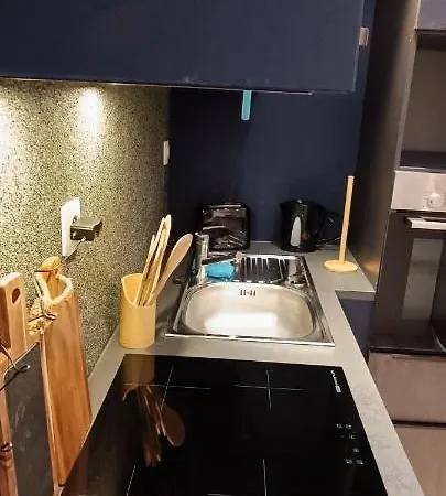 Bel'air בית נופש איירה-סור-לה-ליס