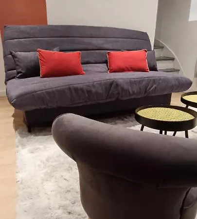 Bel'air איירה-סור-לה-ליס