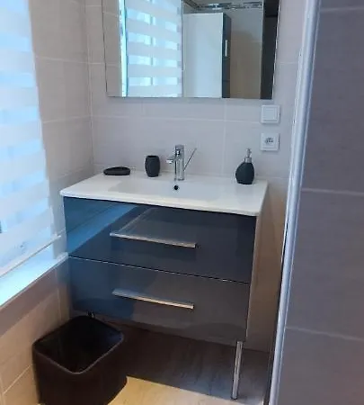 Bel'air * איירה-סור-לה-ליס