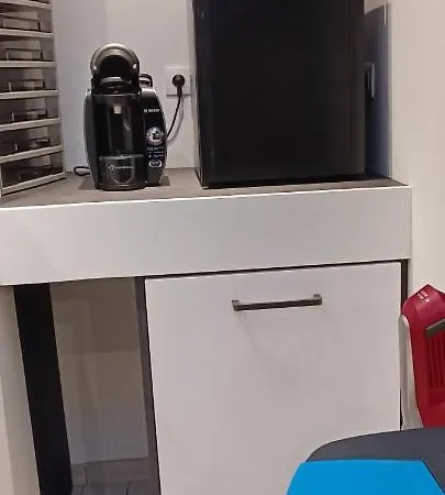 Bel'air בית נופש