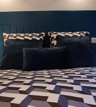 בית נופש Bel'air *