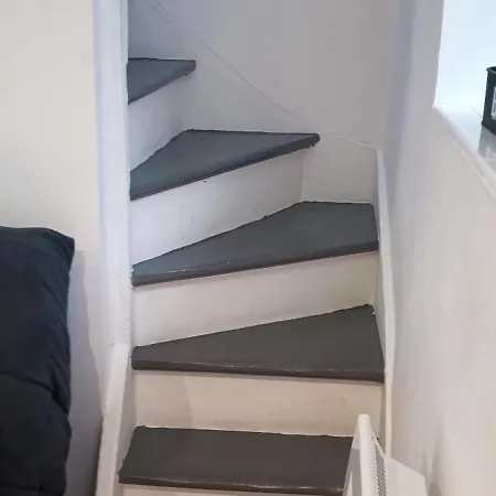 Bel'air * איירה-סור-לה-ליס