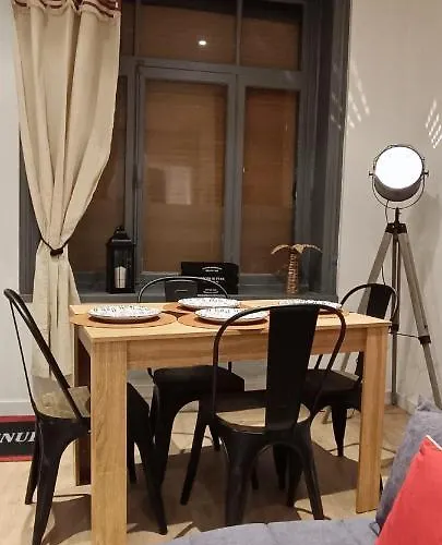 Bel'air Aire-sur-la-Lys