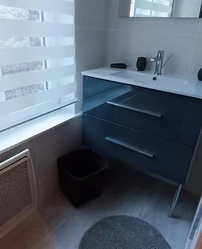 Bel'air Holiday home