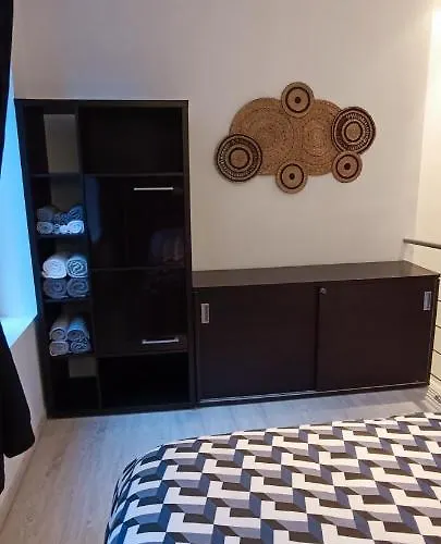 Bel'air Holiday home