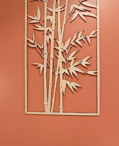 Holiday home Bel'air