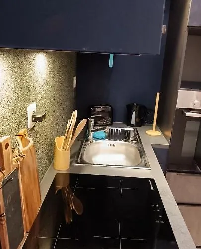 Bel'air Holiday home Aire-sur-la-Lys