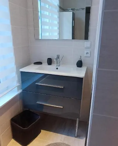 Bel'air * Aire-sur-la-Lys